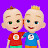 Pedro e Tito