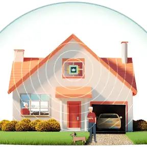 Wisdom Smart Home  YouTube channel