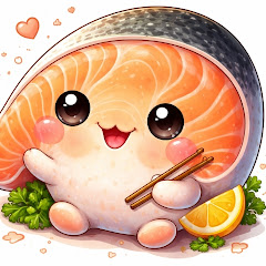 しゃけ姉ちゃんねる