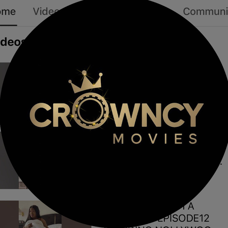 Crowncy TV