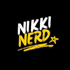 NIKK NERD