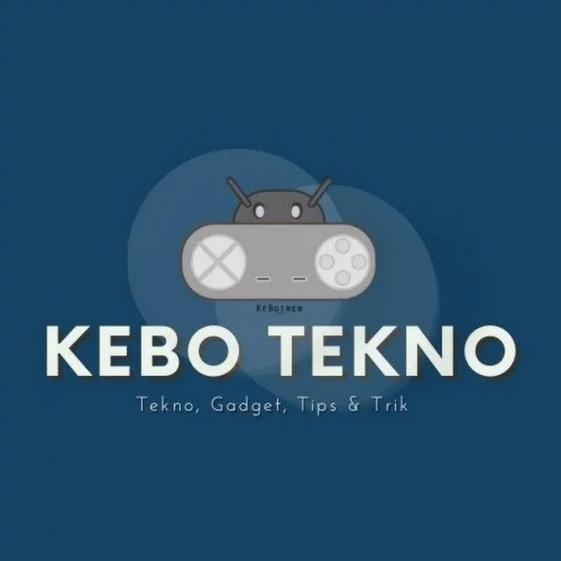 Kebotekno com