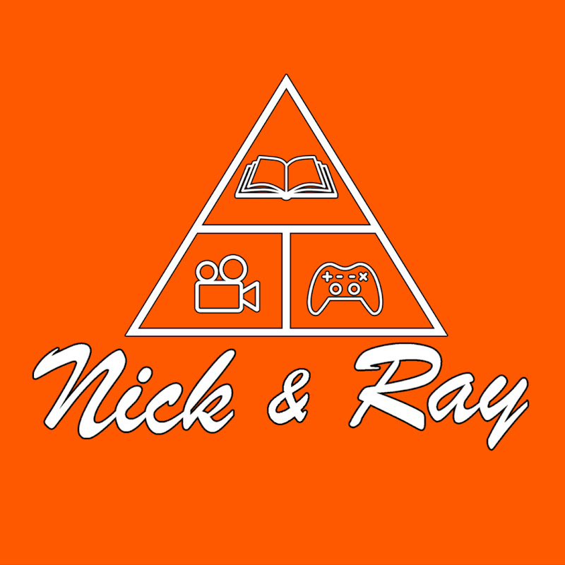 Nick & Ray