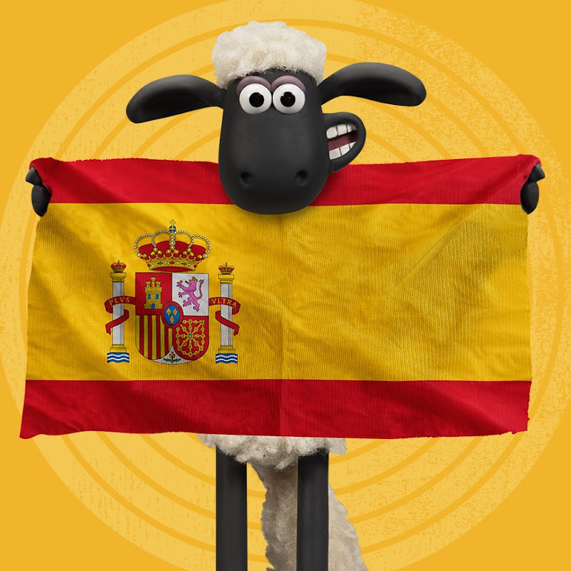 La Oveja Shaun