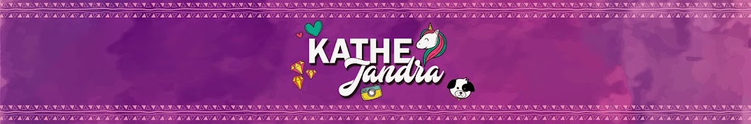 Kathe Jandra Avatar canale YouTube 