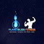 Planet Bliss Fitness logo
