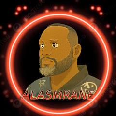 Alasmrane