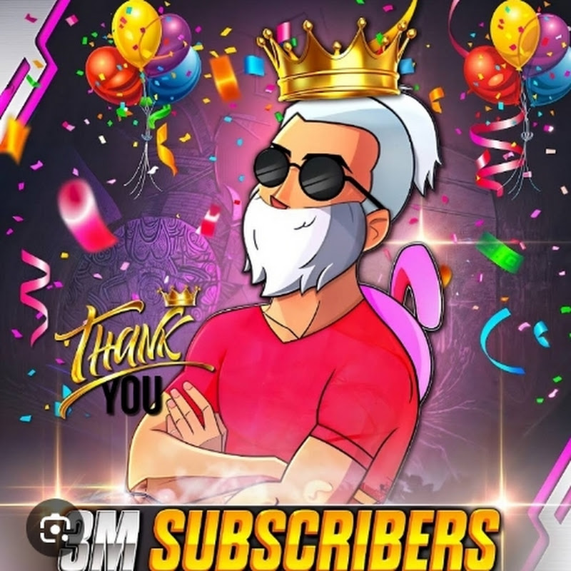 Hire @happysakar275 — Mobile Gaming YouTube creator for sponsorships