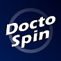 DoctoSpin logo