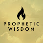 Prophetic Wisdom logo
