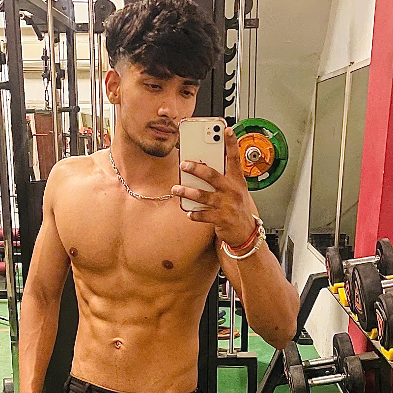 The Gym Town 
