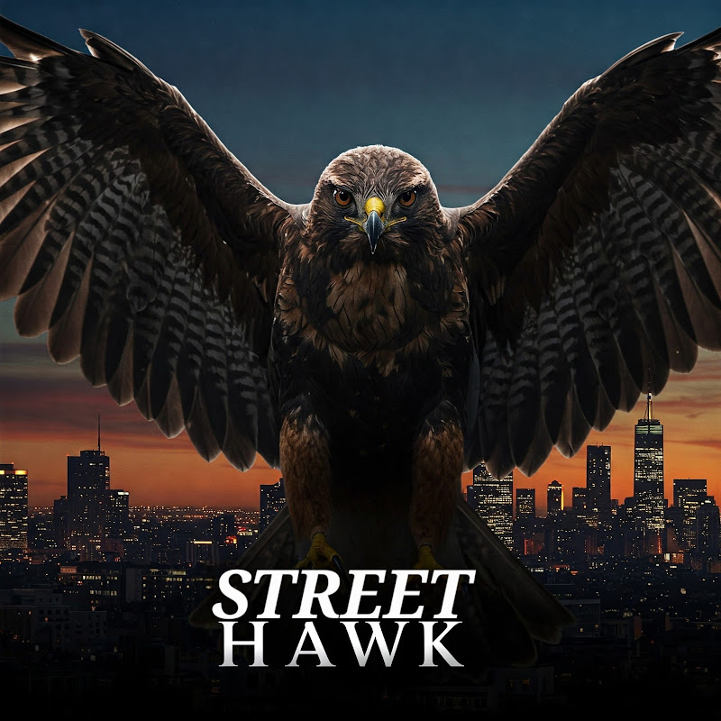 Street Hawk
