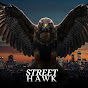 Street Hawk logo