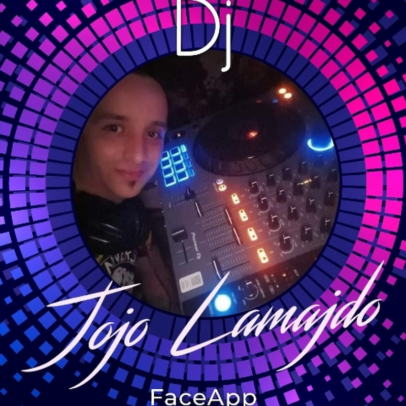 Dj Jojo Lamajdo  icon
