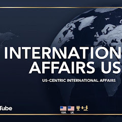 international affairs US