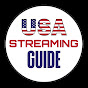USA Streaming Guide Avatar