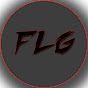 Fast Lane Garage logo