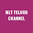 MLT telugu channel