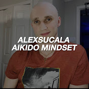 Alex Sucala Aikido Mindset