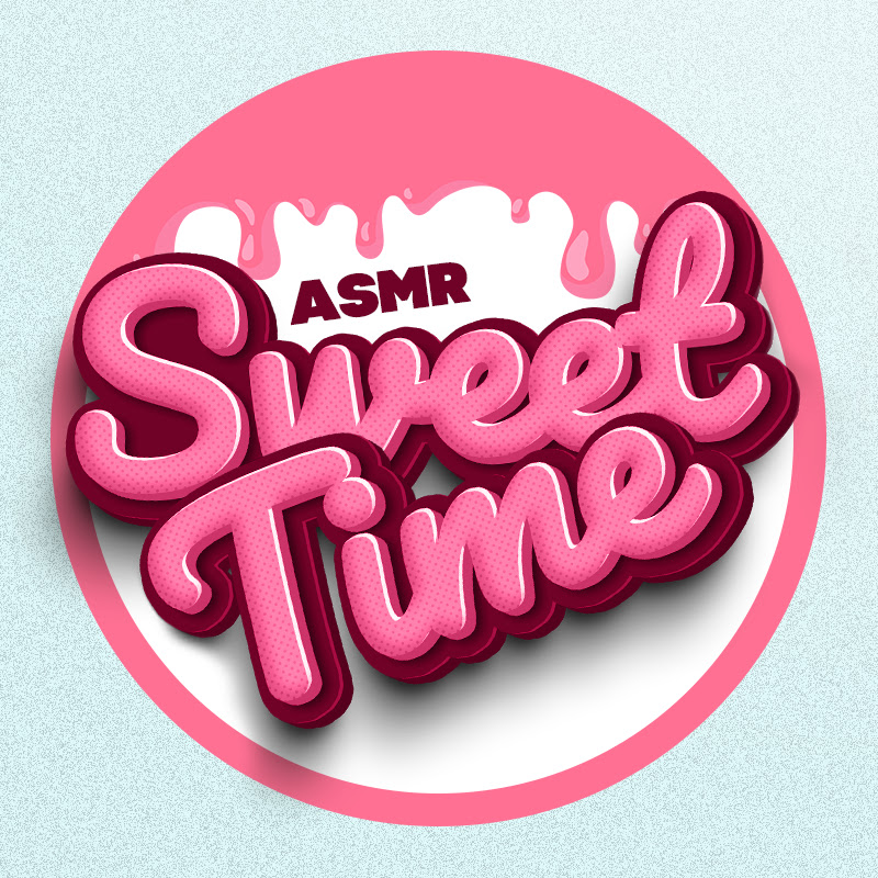 🍭ASMR SWEET TIME 🍭