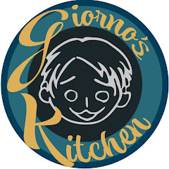 ジョルノズキッチン -Giorno's Kitchen-