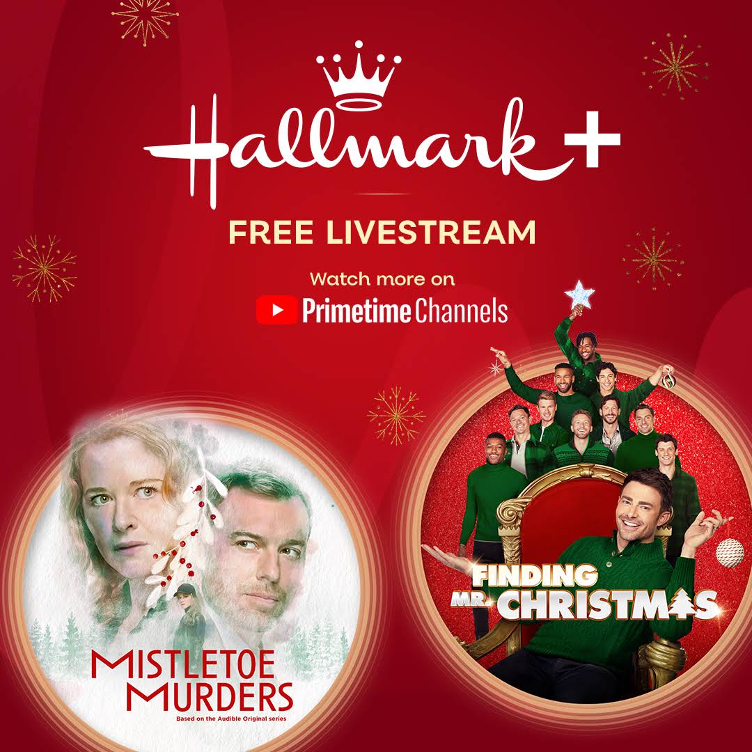 Post from Hallmark+