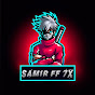 SAMIR FF 77 logo