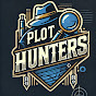 Plot Hunters logo