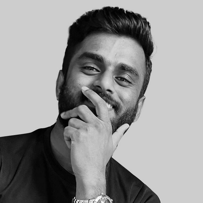 Vishnu M