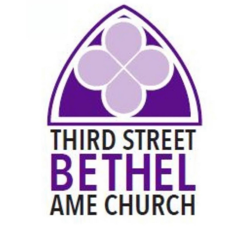 Third Street Bethel AME Church Richmond, VA