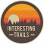 Interesting Trails logo