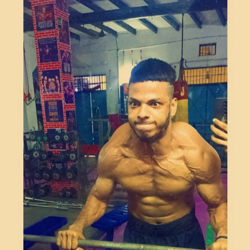 young star fitness