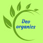 Dev Organics logo