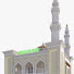 q4oEGKbIDKg-channel-avatar-Masjid Annur Sumberejo