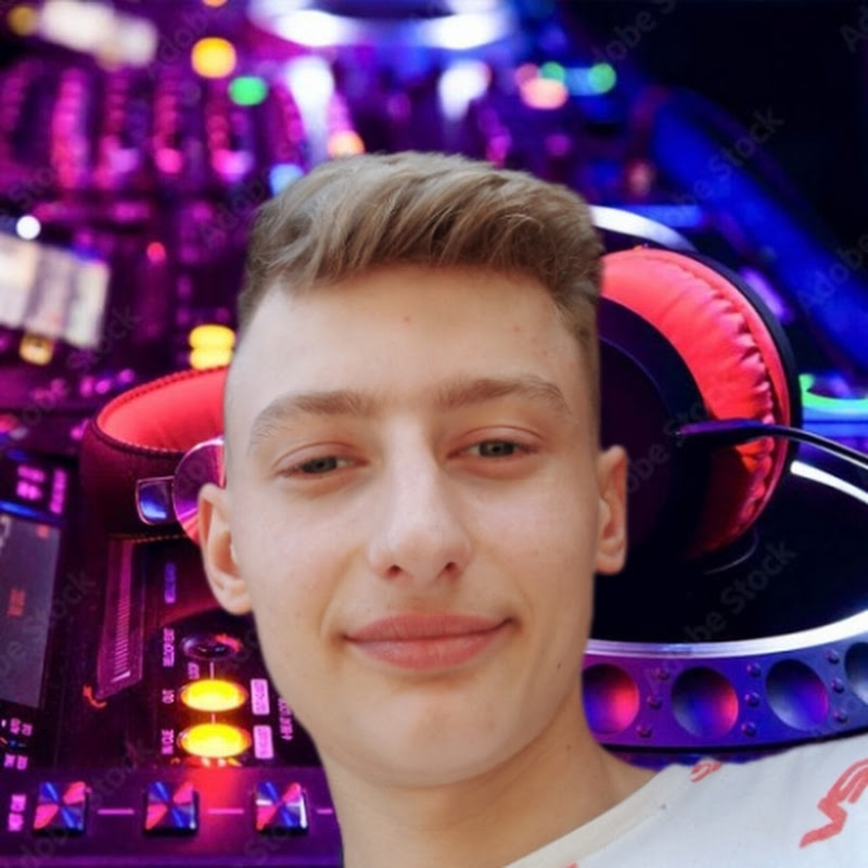 Dj Damianoo Official