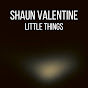 Shaun Valentine, Darin Carter - Topic - Youtube