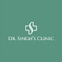 Dr. Singh's Clinic logo