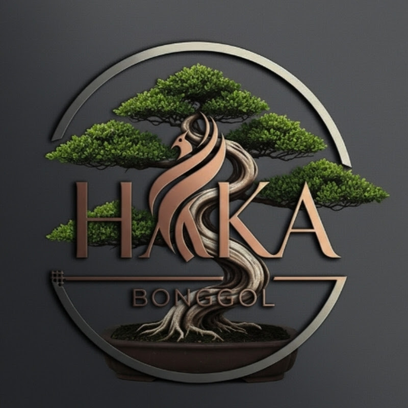 Haka_Bonggol