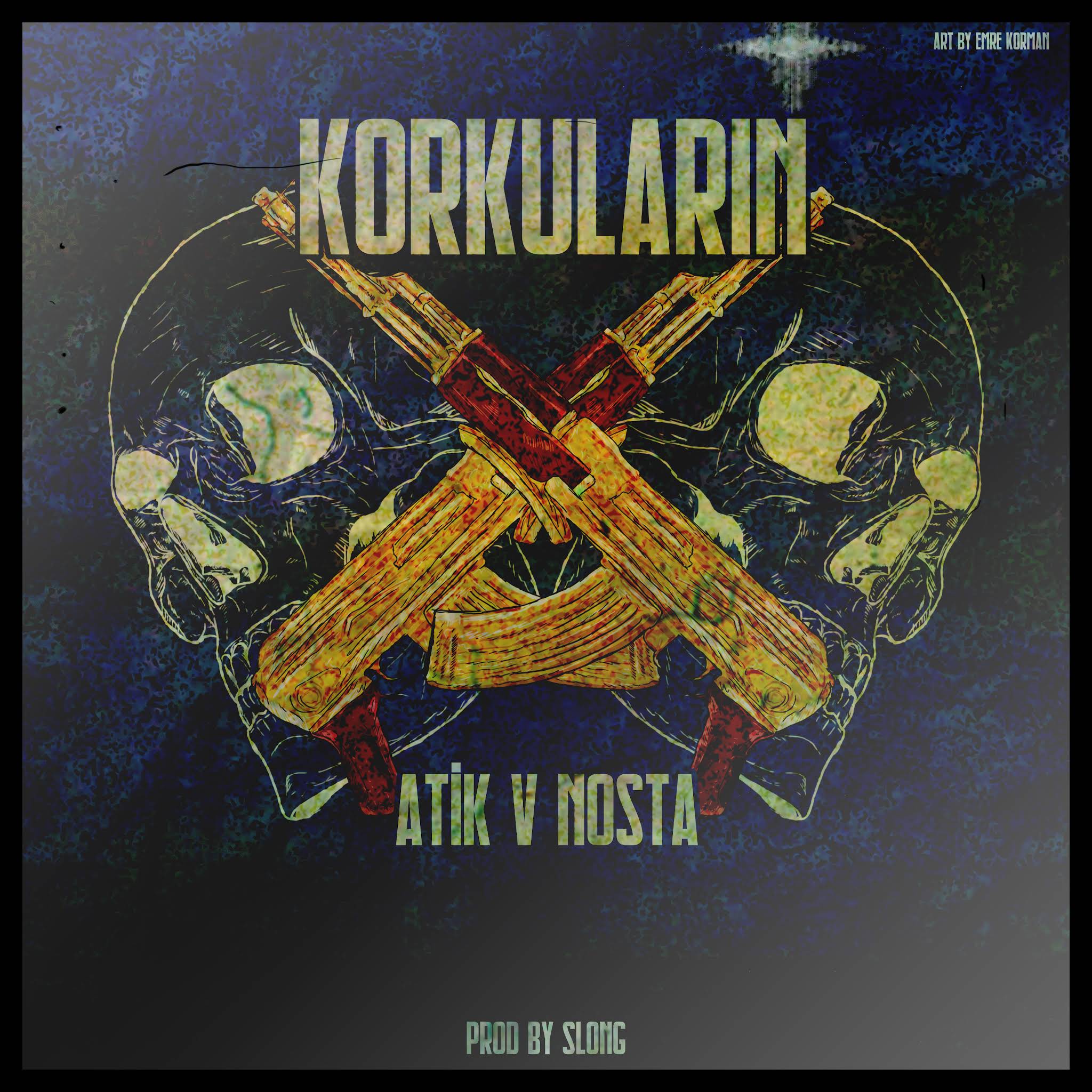 Post from ATİK