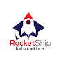 Rocketship education logo