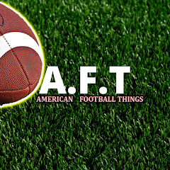 American Football Things