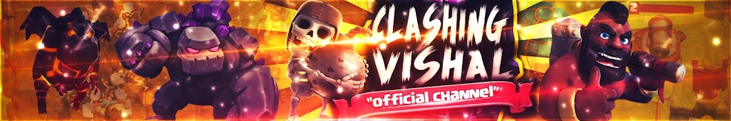 clashing with Vishal Avatar channel YouTube 