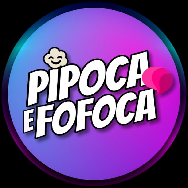 Pipoca E Fofoca 