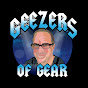 Geezers Of Gear logo