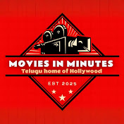 MOVIES in MINUTES (Telugu)