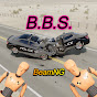 B.B.S. BeamNG logo