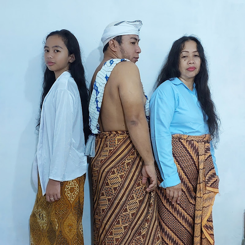 Keluarga Bahagia DUSLOG