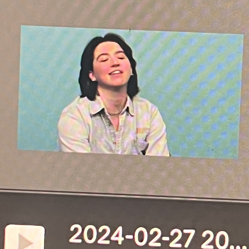 Amelia Annen icon