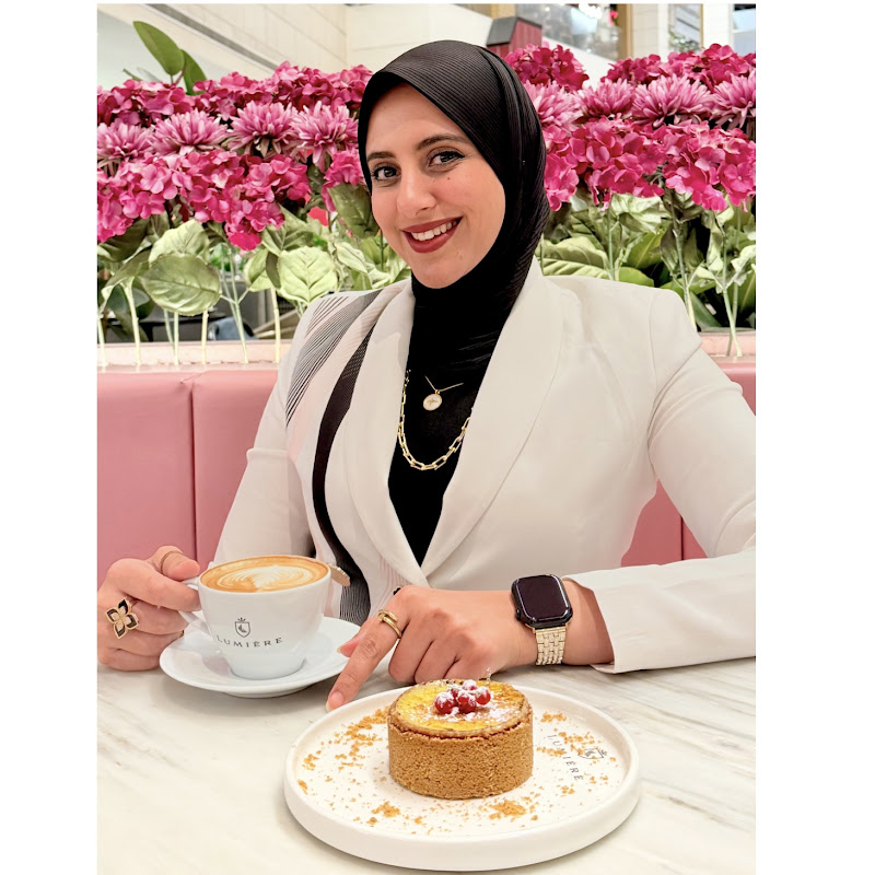 مطبخ ساره عطيه sara Ateia kitchen