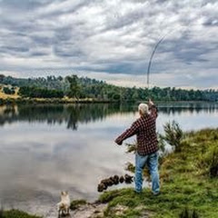 Fishing Made Easy With DB